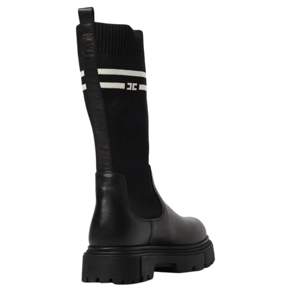 Botas de Combate Pianero