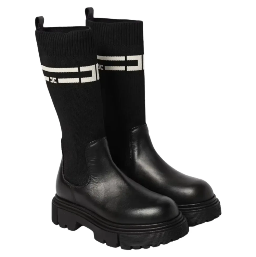 Botas de Combate Pianero