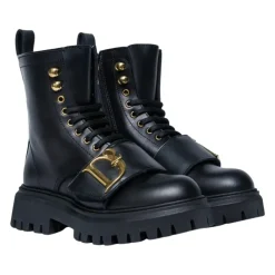 Botas de combate Pianero
