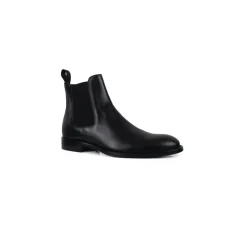 Botas de Cuero