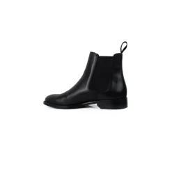 Botas de Cuero