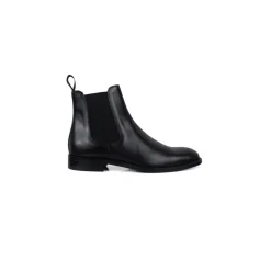 Botas de Cuero