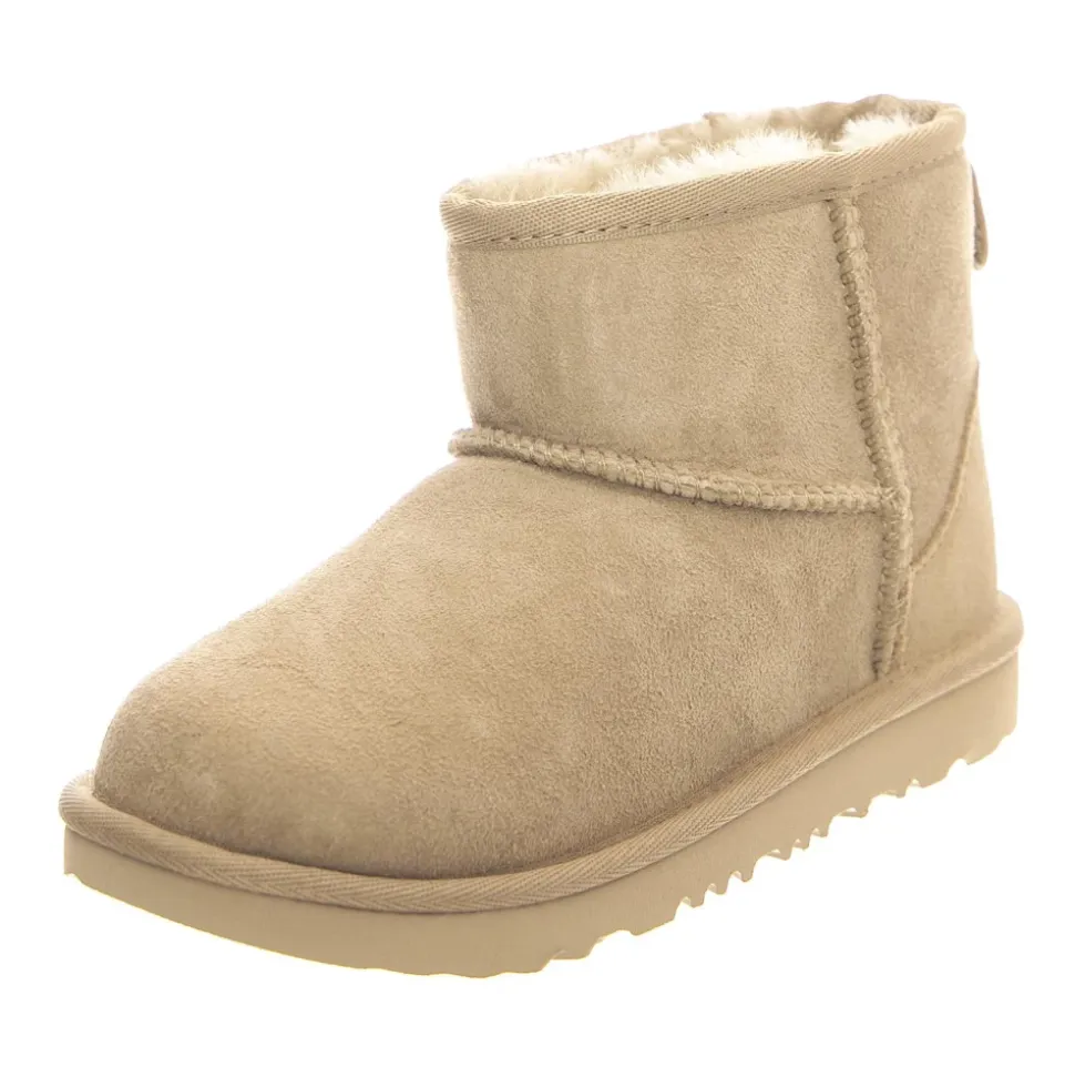 Botas de Invierno