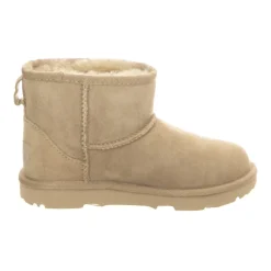 Botas de Invierno