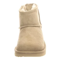 Botas de Invierno