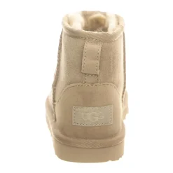 Botas de Invierno
