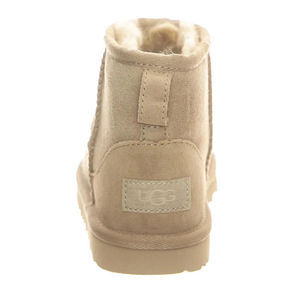 Botas de Invierno