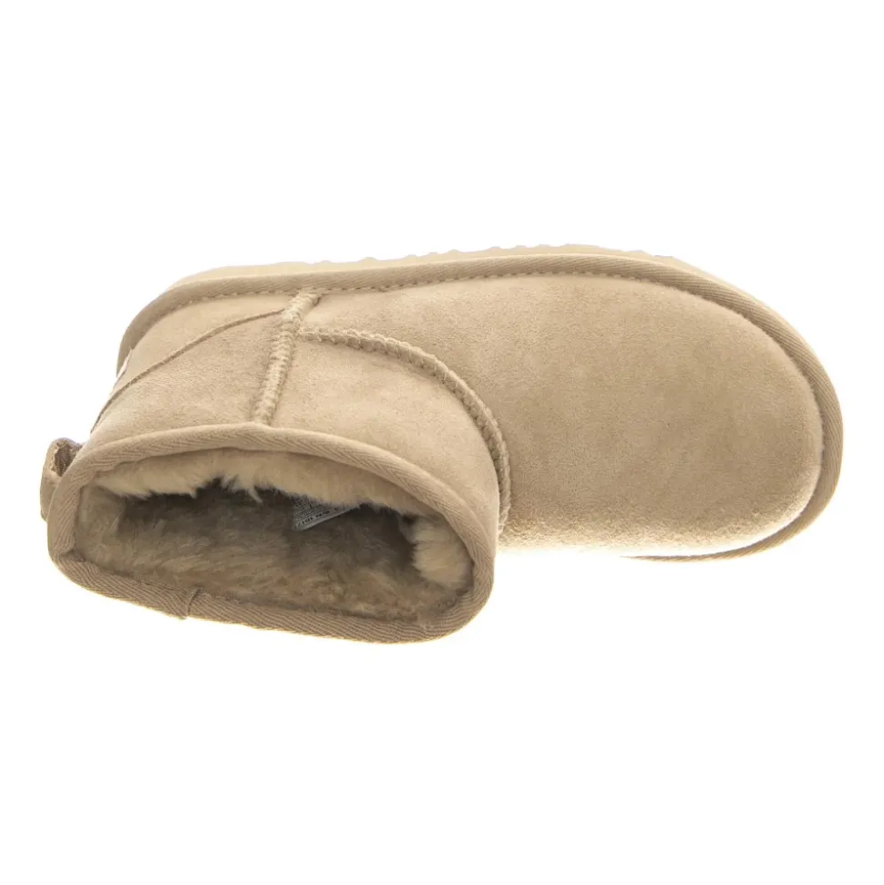 Botas de Invierno