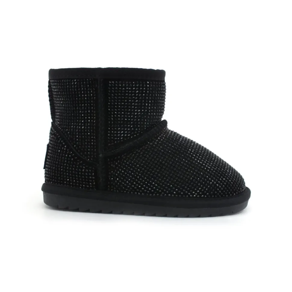 Botas de invierno