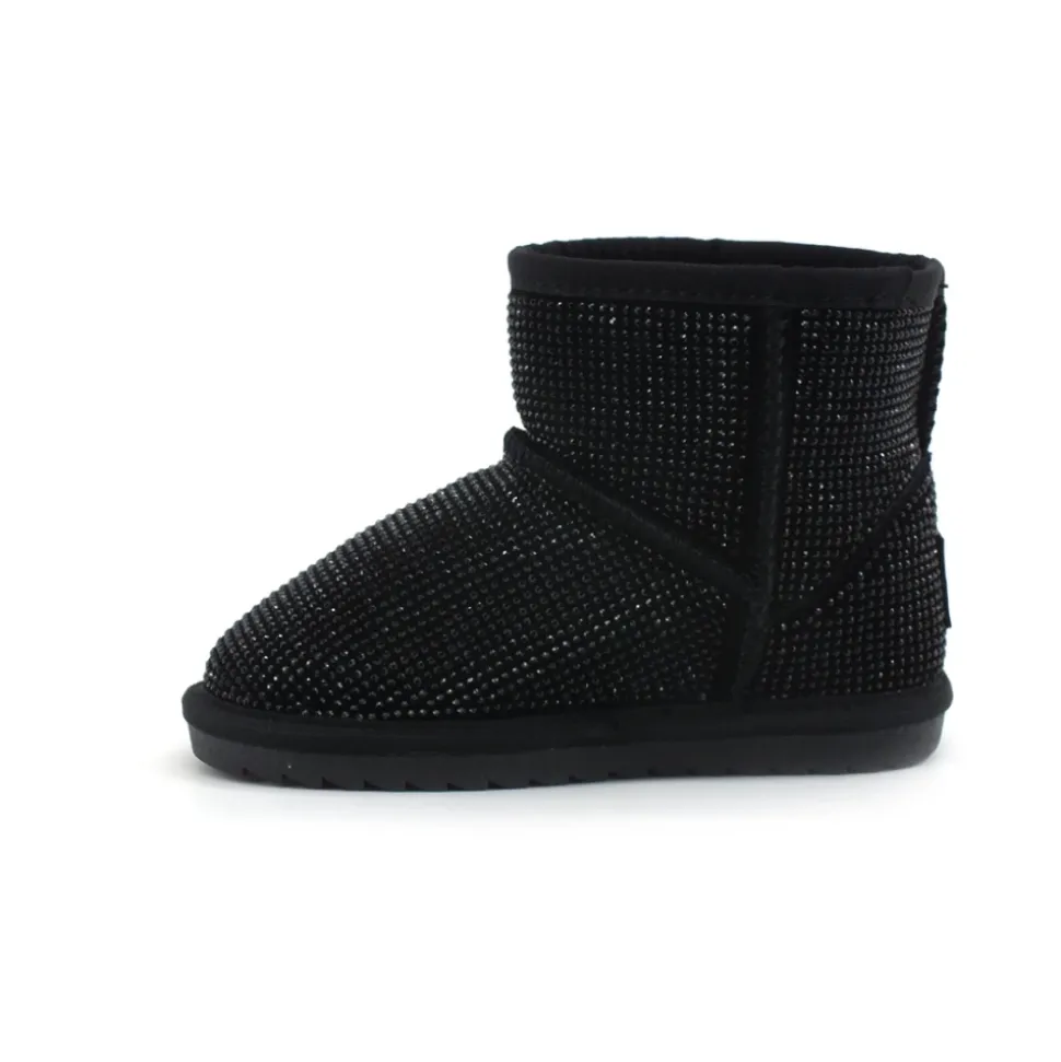 Botas de invierno