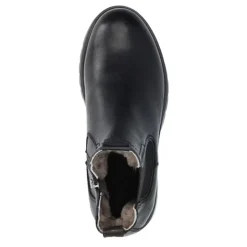 Botas de Invierno Mountain Faden Negras