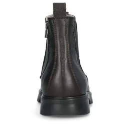 Botas de Invierno Mountain Faden Negras