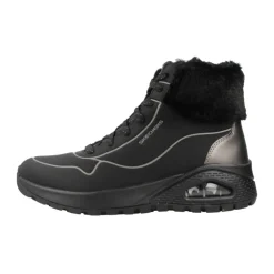 Botas de Invierno Resistentes