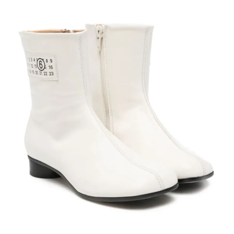 Botas de lluvia
