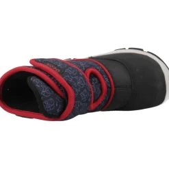 Botas de Niño de Franela