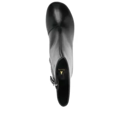 Botas de Piel de 80 mm
