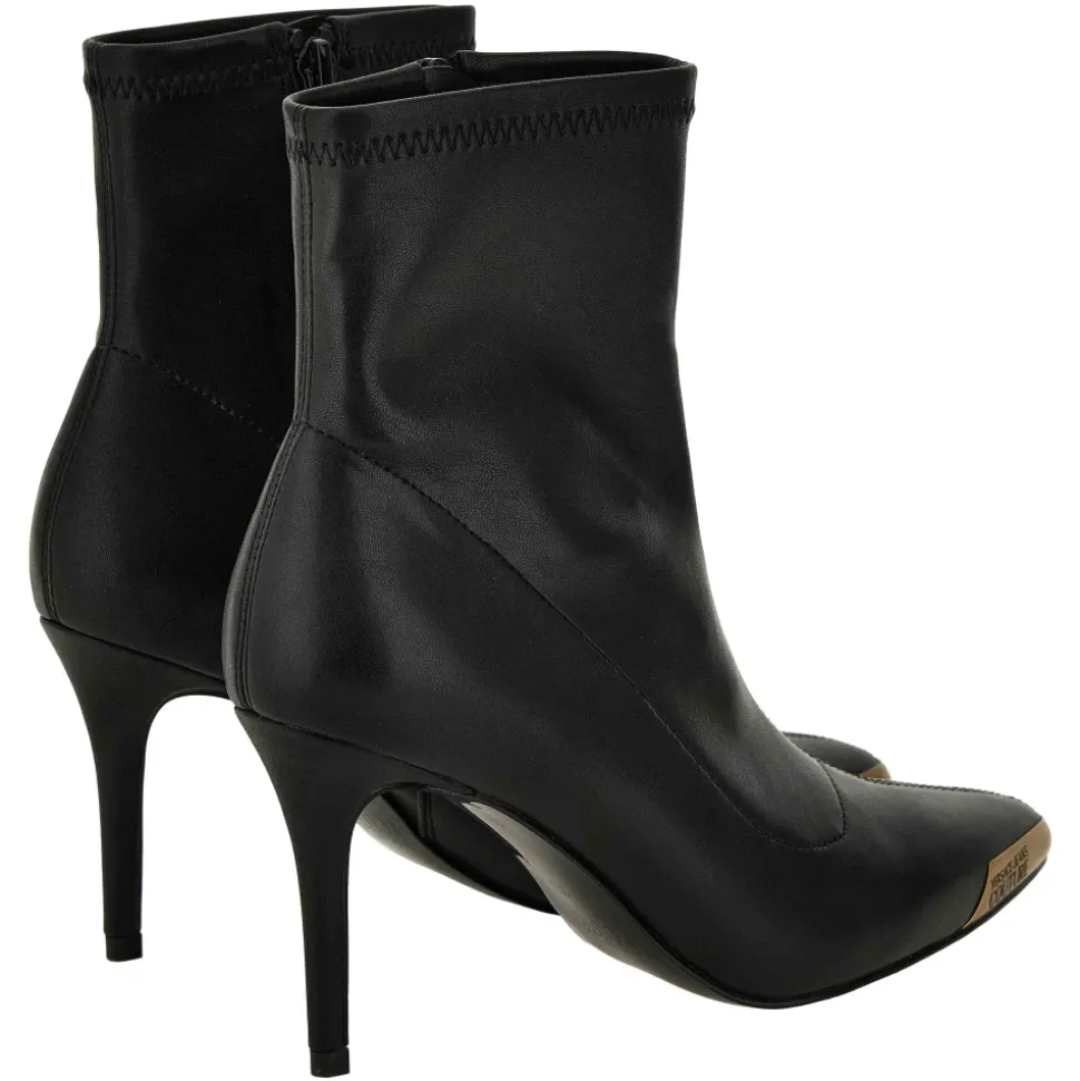 Botas de Tacón