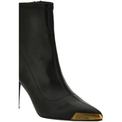 Botas de Tacón