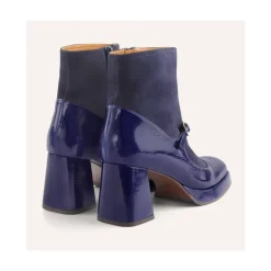 Botas de tacón