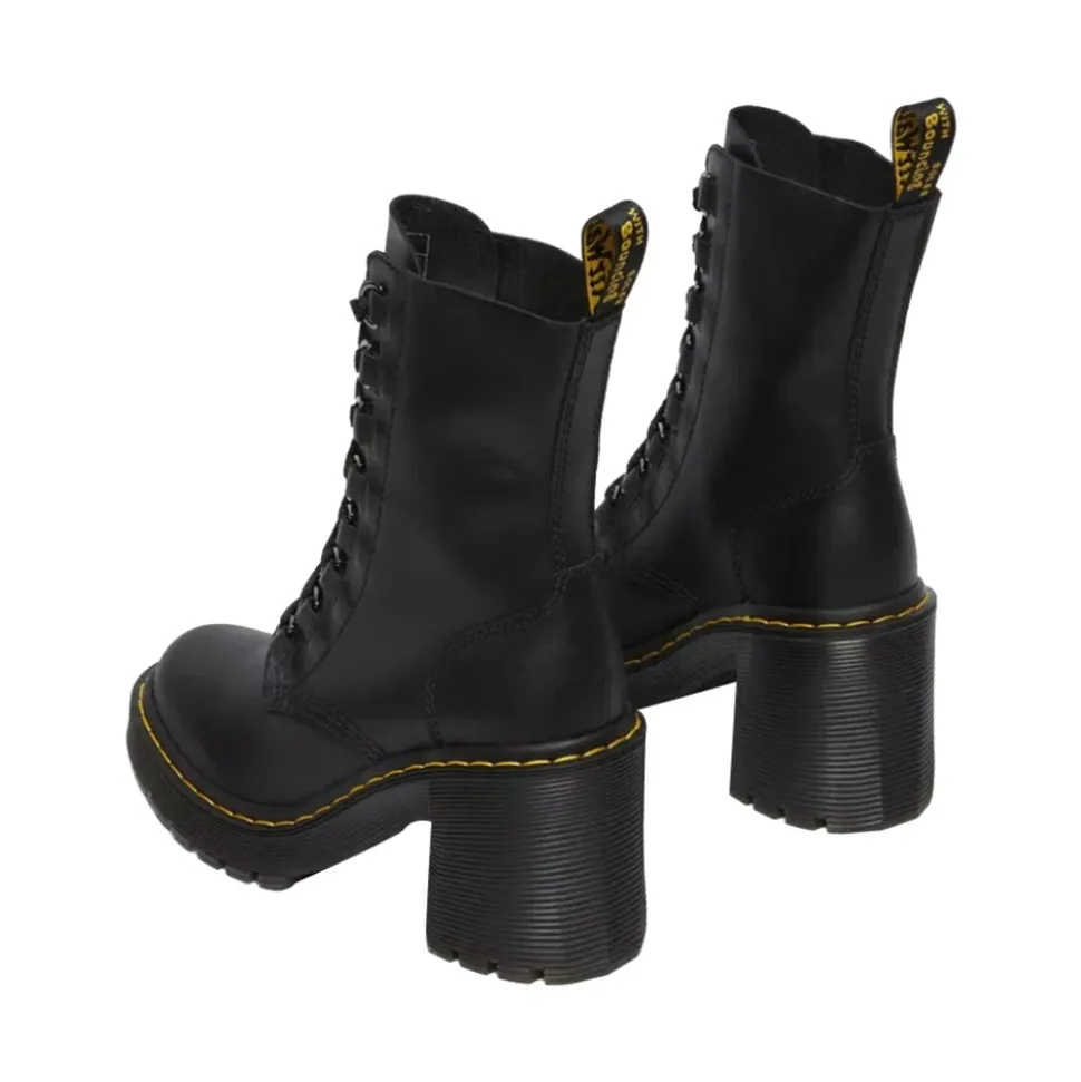 Botas de Tacón Chesney Sendal