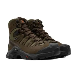 Botas de Trekking