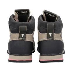 Botas de Trekking