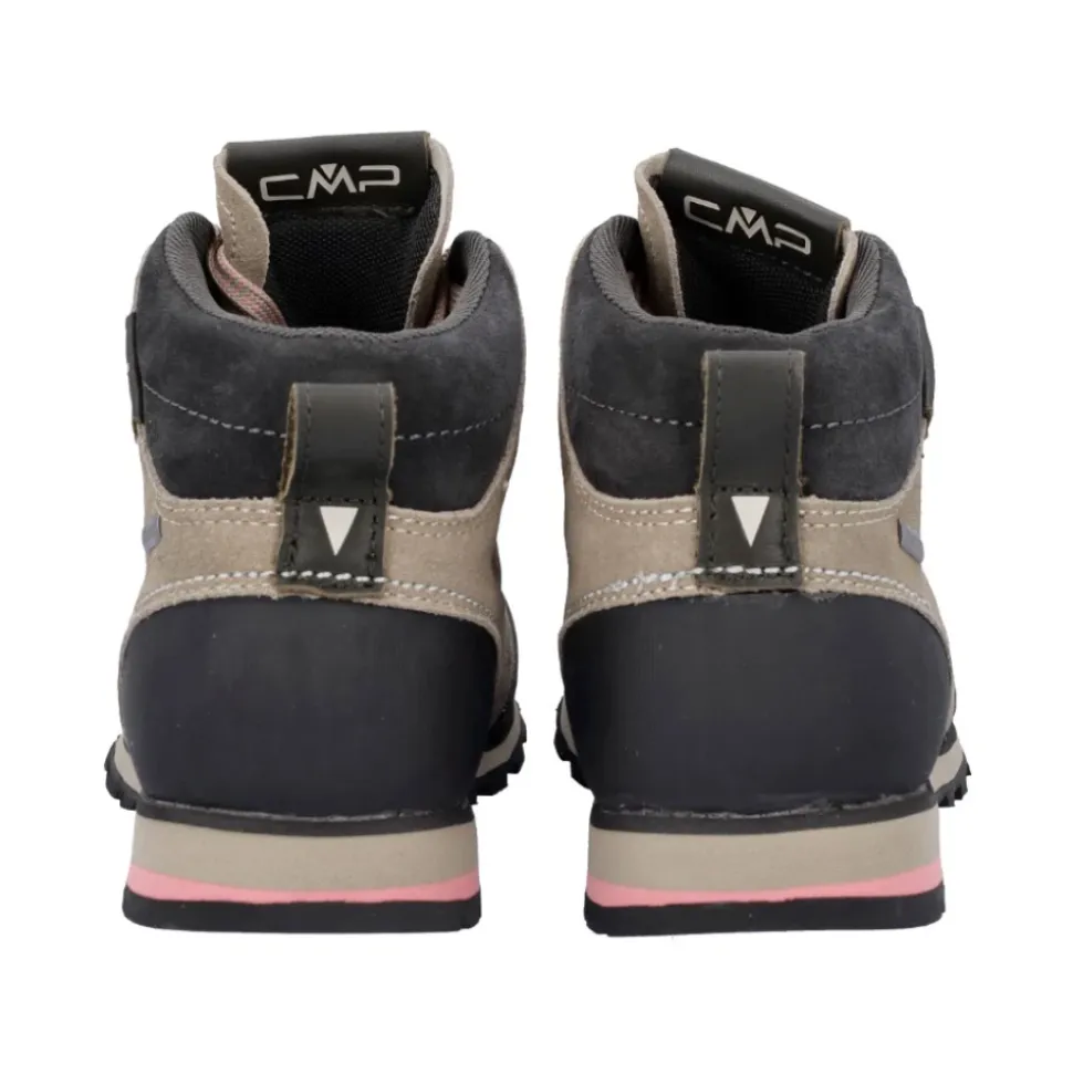 Botas de Trekking