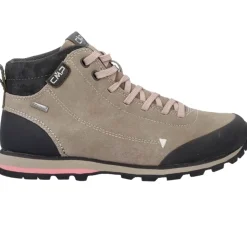 Botas de Trekking