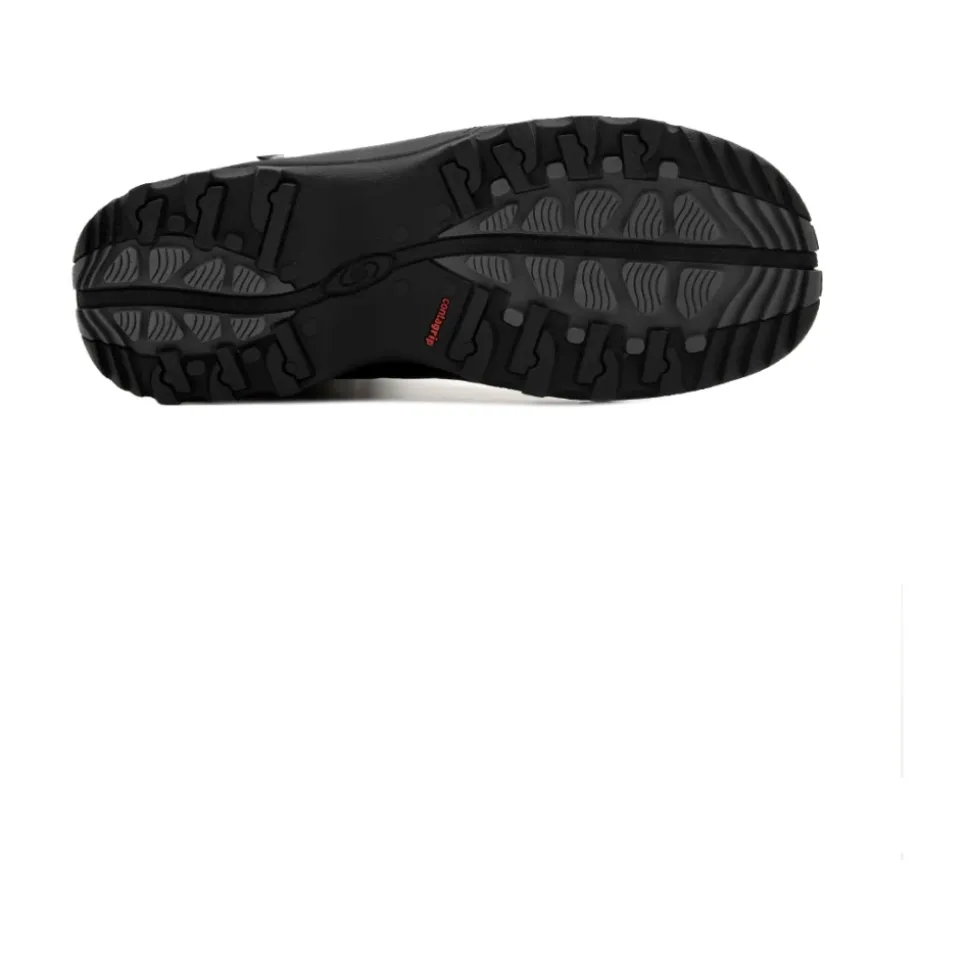 Botas de Trekking con Cordones