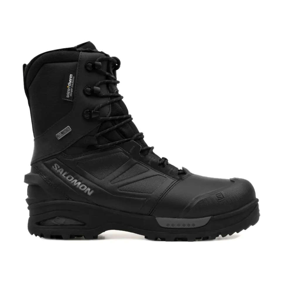 Botas de Trekking con Cordones