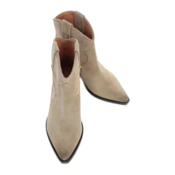 Botas Dewina