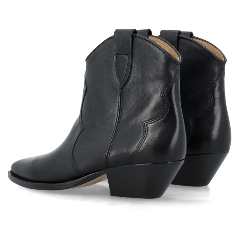 Botas Dewina