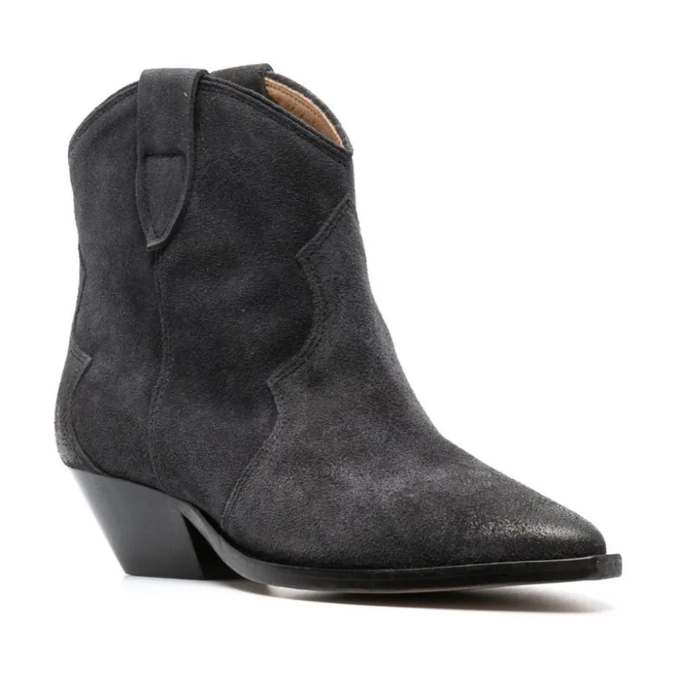 Botas Dewina