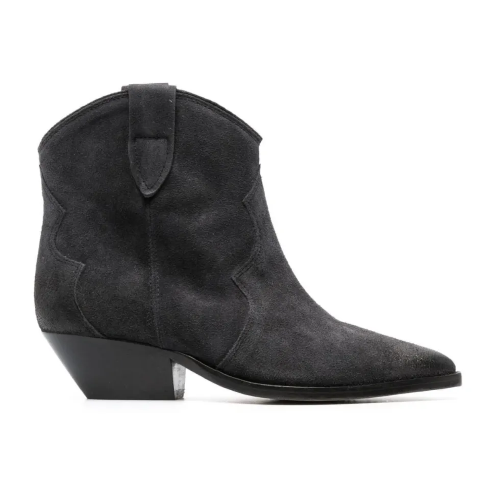 Botas Dewina
