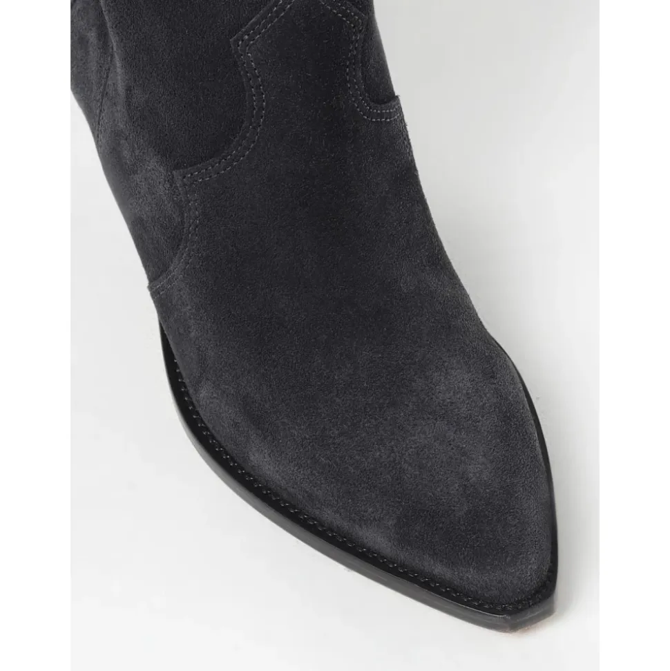 Botas Dewina