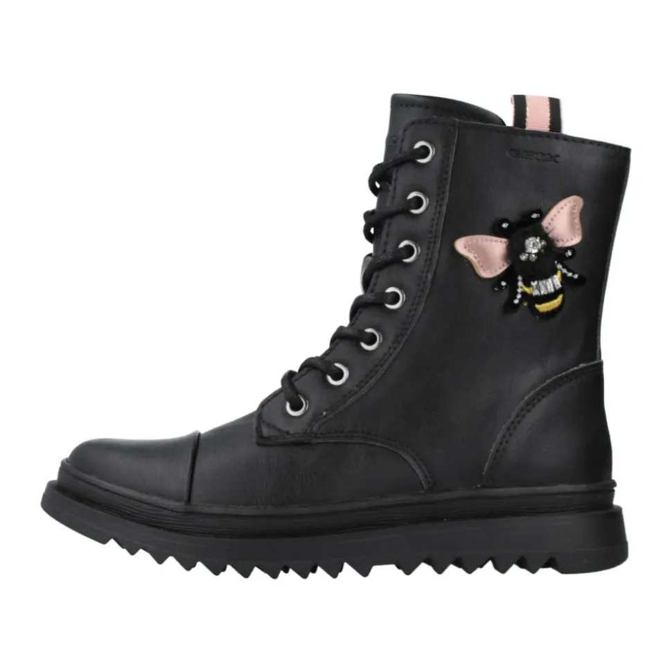 Botas elegantes GILLYJAW GIRL A