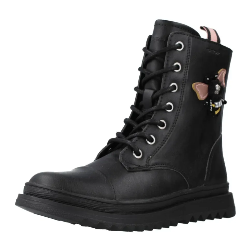 Botas elegantes GILLYJAW GIRL A