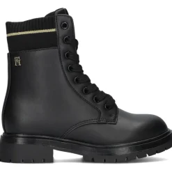 Botas Elegantes para Niñas Otoño/Invierno