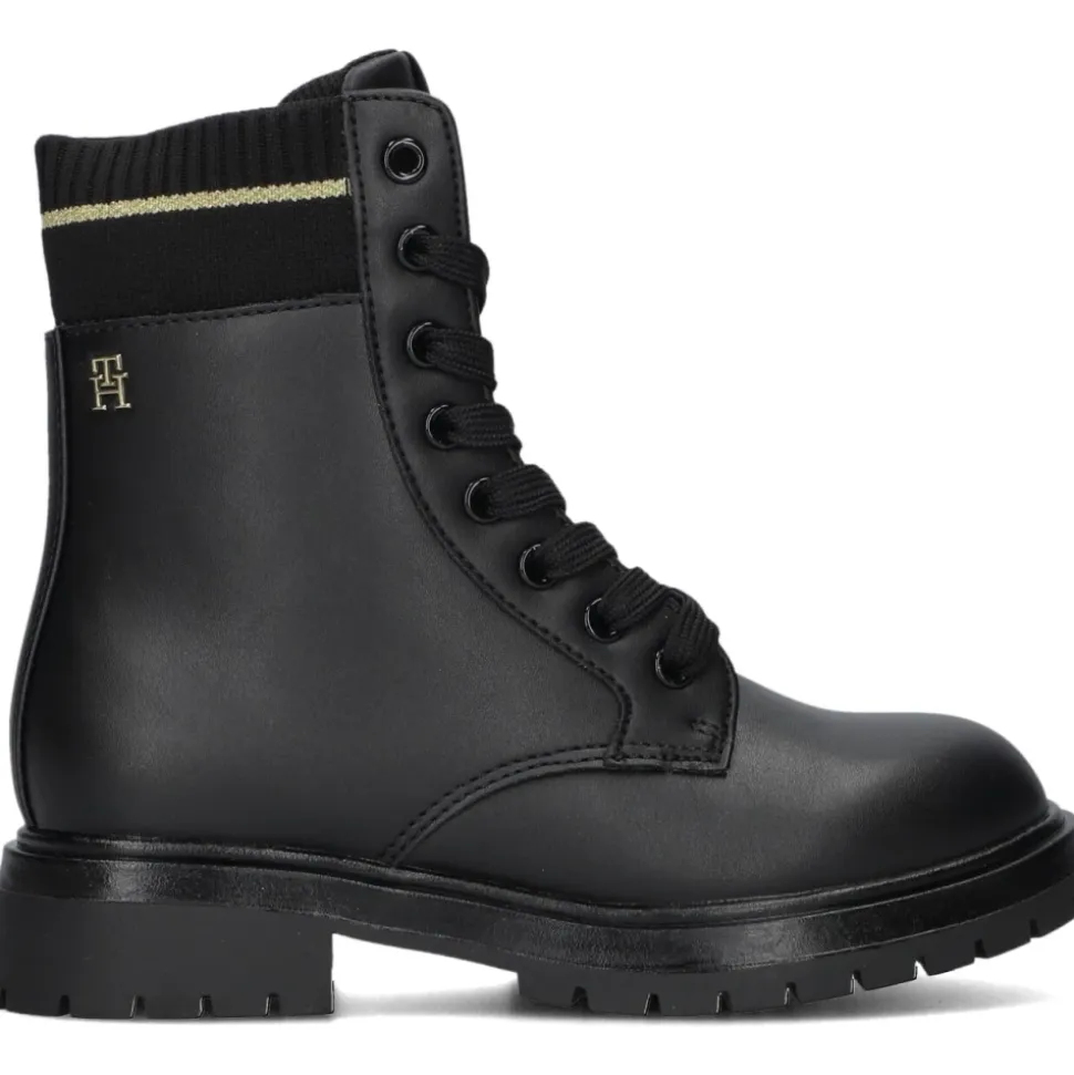 Botas Elegantes para Niñas Otoño/Invierno