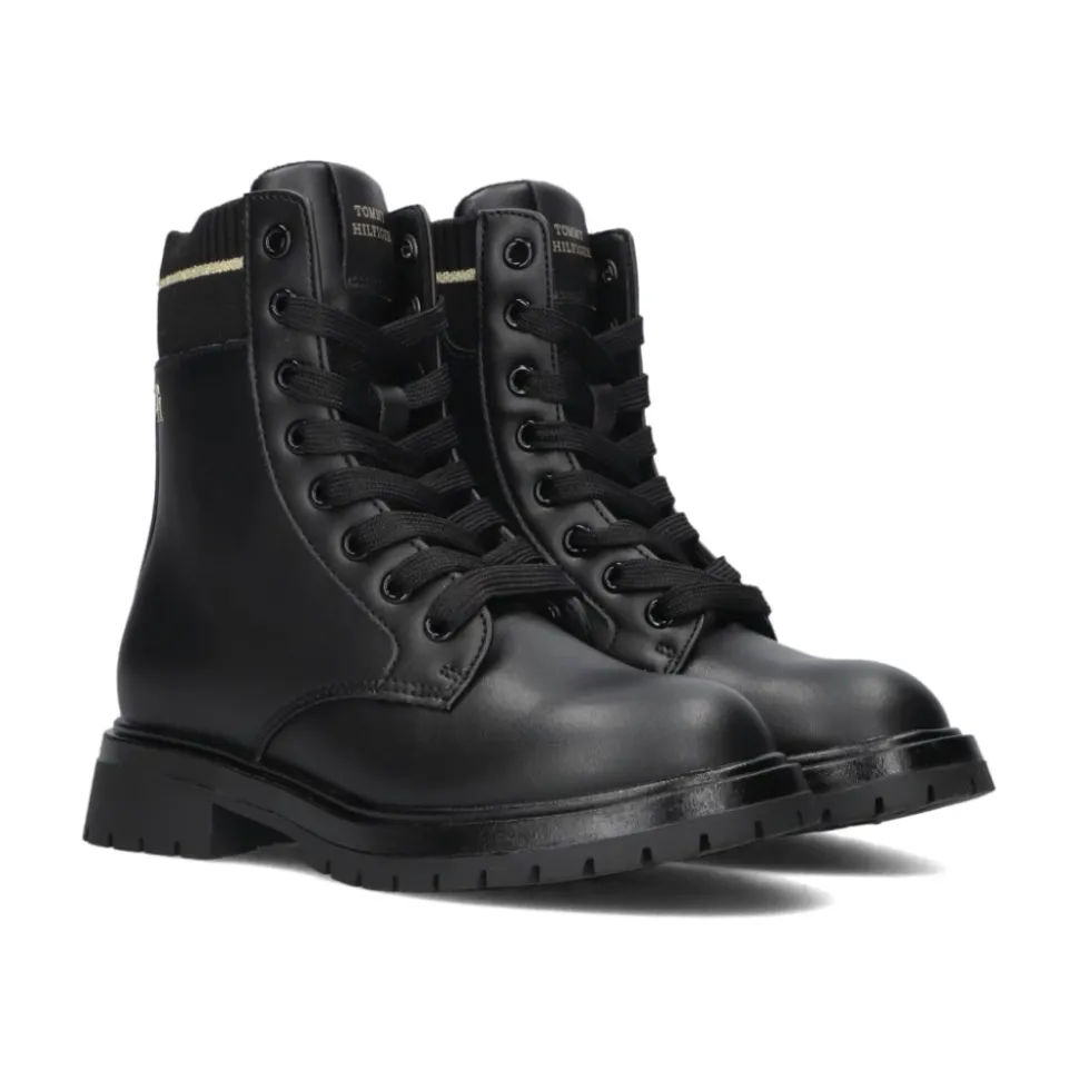 Botas Elegantes para Niñas Otoño/Invierno