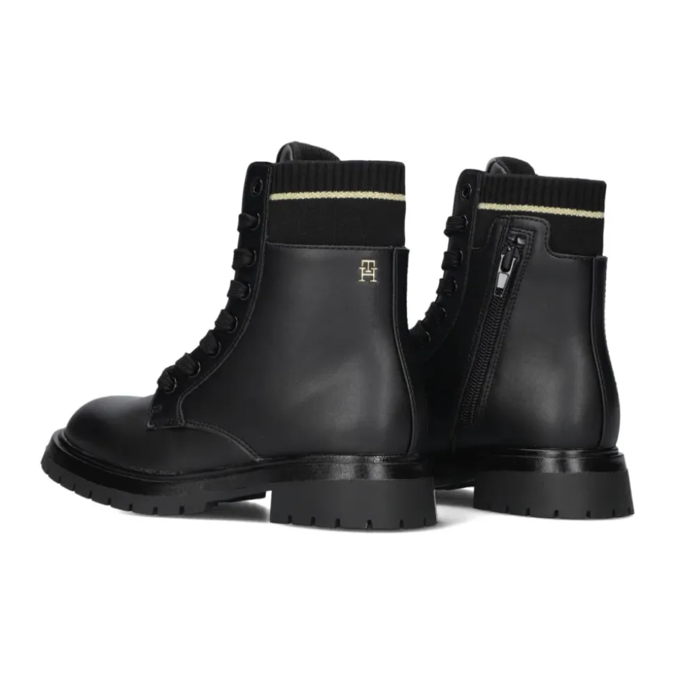 Botas Elegantes para Niñas Otoño/Invierno