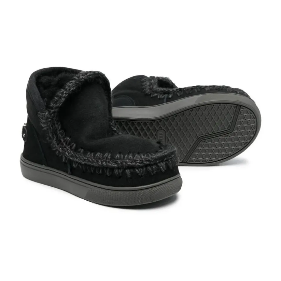 Botas Eskimo