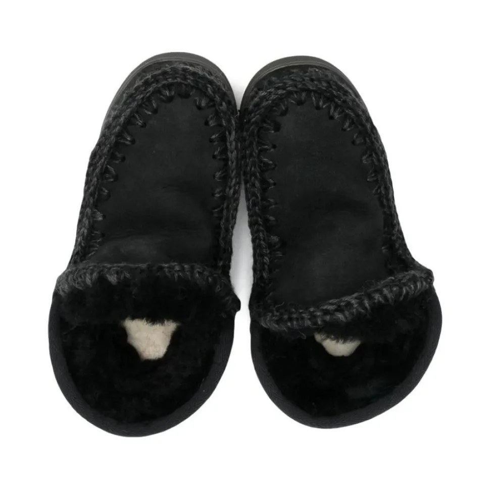 Botas Eskimo