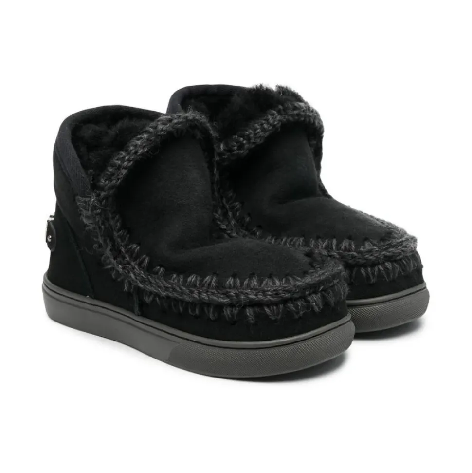 Botas Eskimo