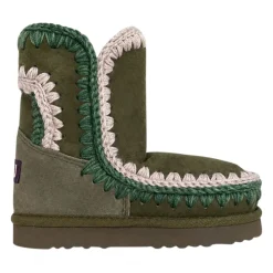 Botas Eskimo