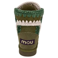 Botas Eskimo