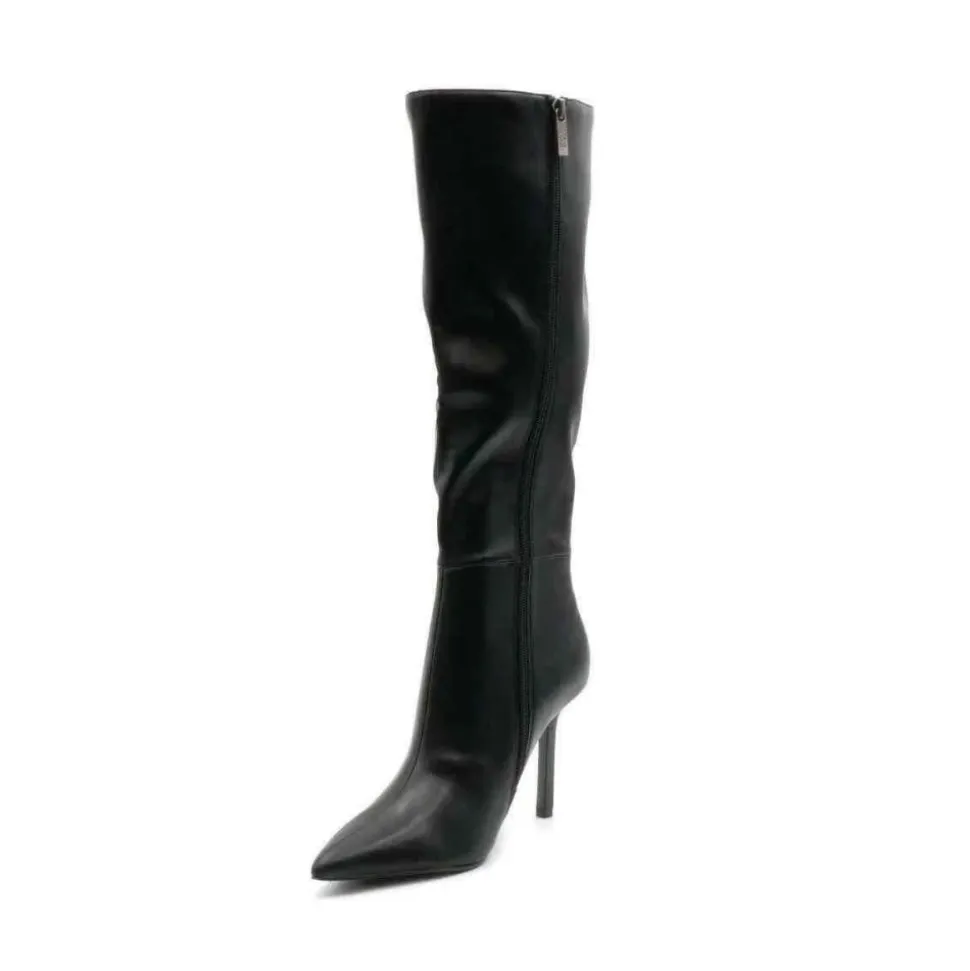 Botas Estéreo