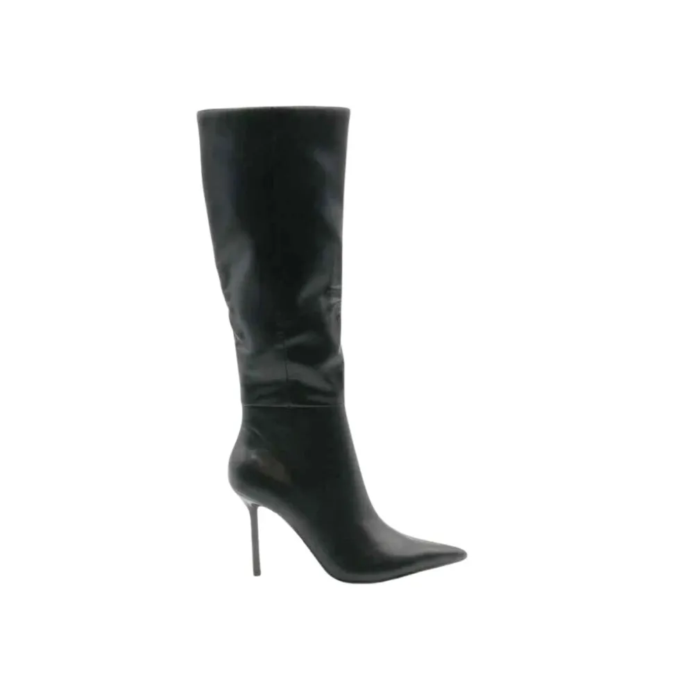 Botas Estéreo