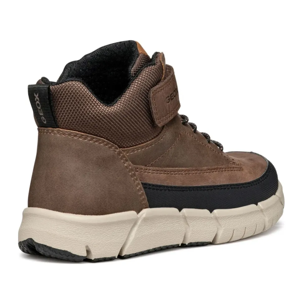 Botas Flexyper