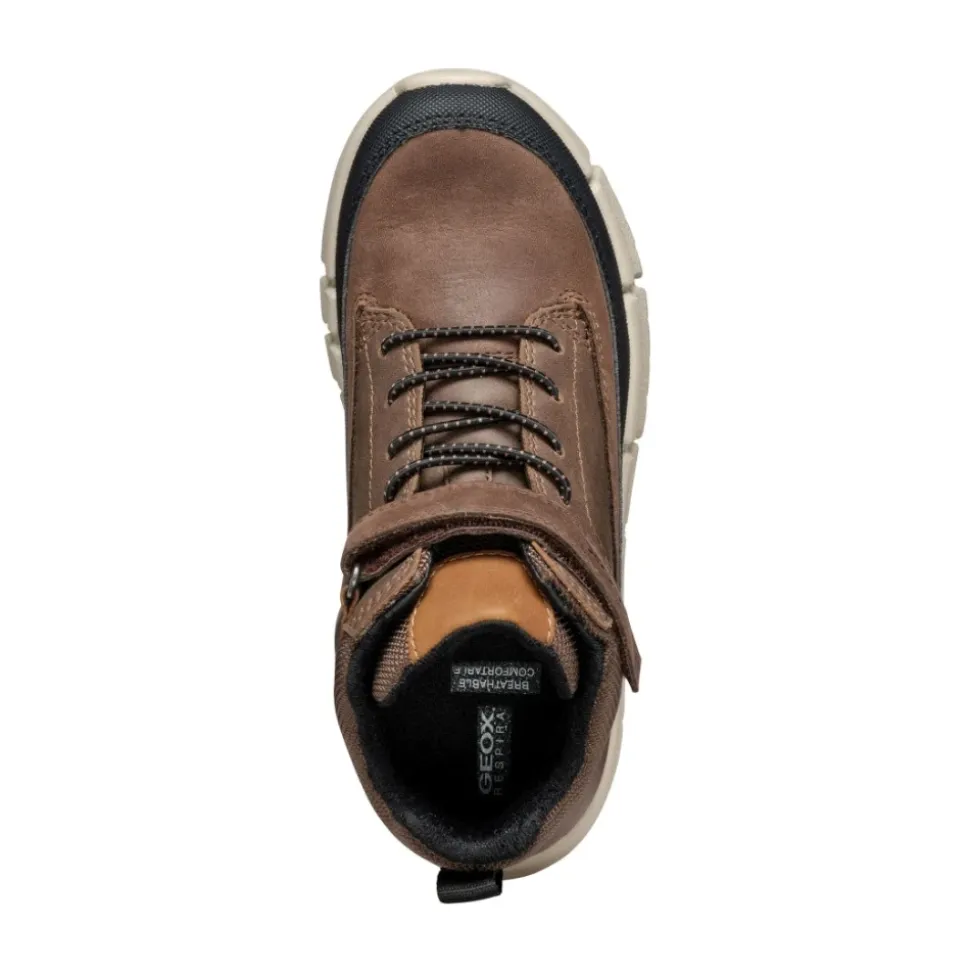 Botas Flexyper